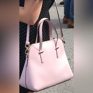 Kate Spade Light Pink Bag